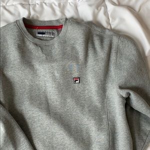 VINTAGE FILA SWEATER AUTHENTIC
